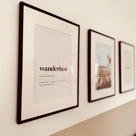 Helles, Modernes 1r Mit Balkon, Parking Und Streaming Maagdenburg